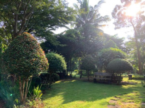  Khao Yai Cottage  Бу Фай